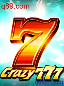 Crazy777: Descubra o Jogo que Está Dominando o Mundo do Entretenimento