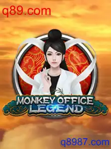 Descubra o Fascinante Mundo de MonkeyOfficeLegend e q89.com